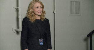 House of Cards saison 5 : Photo Patricia Clarkson