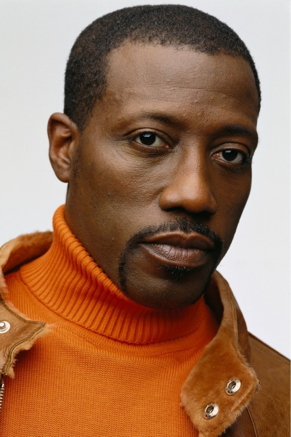 Wesley Snipes : Photo officielle