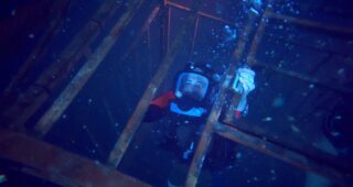 In the Deep : Photo