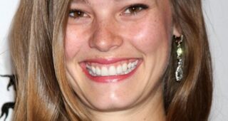 Bailey Noble : Photo officielle