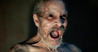 It Comes at Night : Photo