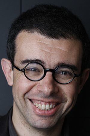 Saïd Ben Saïd : Photo officielle