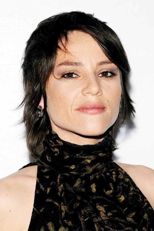 Eleonore Hendricks : Photo officielle
