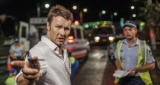 Joel Edgerton : Photo