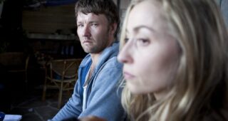Joel Edgerton : Photo