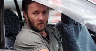 Joel Edgerton : Photo Animal Kingdom