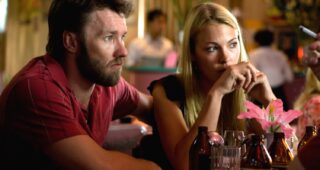 Joel Edgerton : Photo Animal Kingdom
