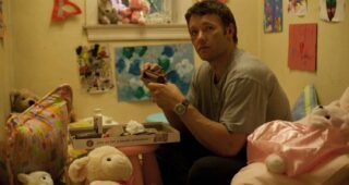 Joel Edgerton : Photo Timothy Green