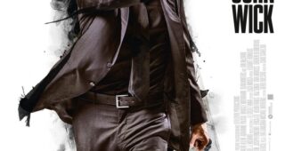 John Wick : Affiche