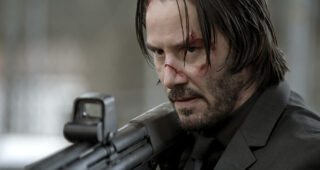 John Wick : Photo Keanu Reeves
