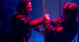 John Wick : Photo Keanu Reeves
