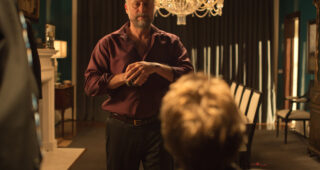 John Wick : Photo Michael Nyqvist