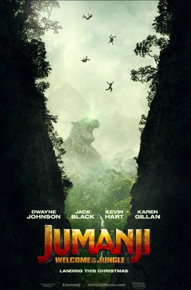 Affiche