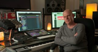 Justice League : Junkie XL
