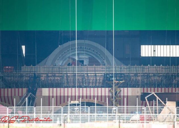 Photo Hall of Justice
