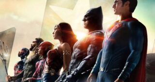 Justice League : Photo Justice League