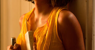 Kidnap : Photo Halle Berry