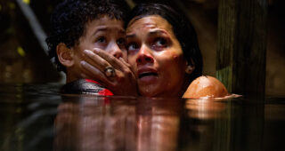 Kidnap : Photo Halle Berry
