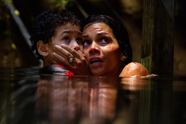 Kidnap : Photo Halle Berry