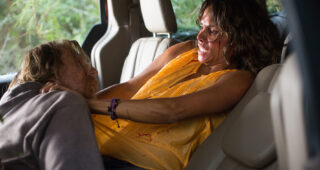 Kidnap : Photo Halle Berry