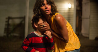 Kidnap : Photo Halle Berry