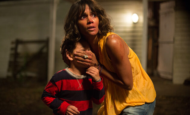 Kidnap : Photo Halle Berry