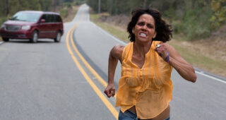 Kidnap : Photo Halle Berry