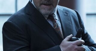 La Momie : Photo Russell Crowe