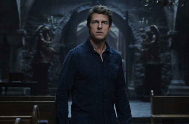 Photo Tom Cruise