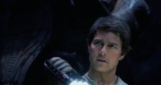 La Momie : Photo Tom Cruise