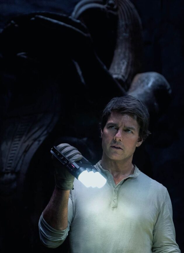 Photo Tom Cruise
