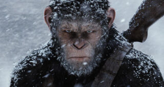 La Planète des singes : Suprématie : Andy Serkis