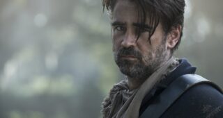 Les Proies : Photo Colin Farrell