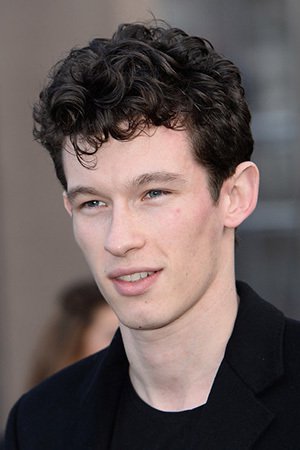 Callum Turner : Photo officielle