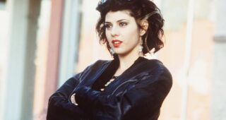 Marisa Tomei : Photo Mon cousin Vinny
