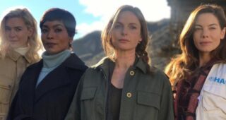 Mission : Impossible 6 : Photo Mission Impossible 6