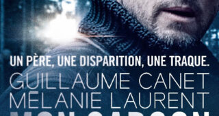 Mon garçon : Affiche