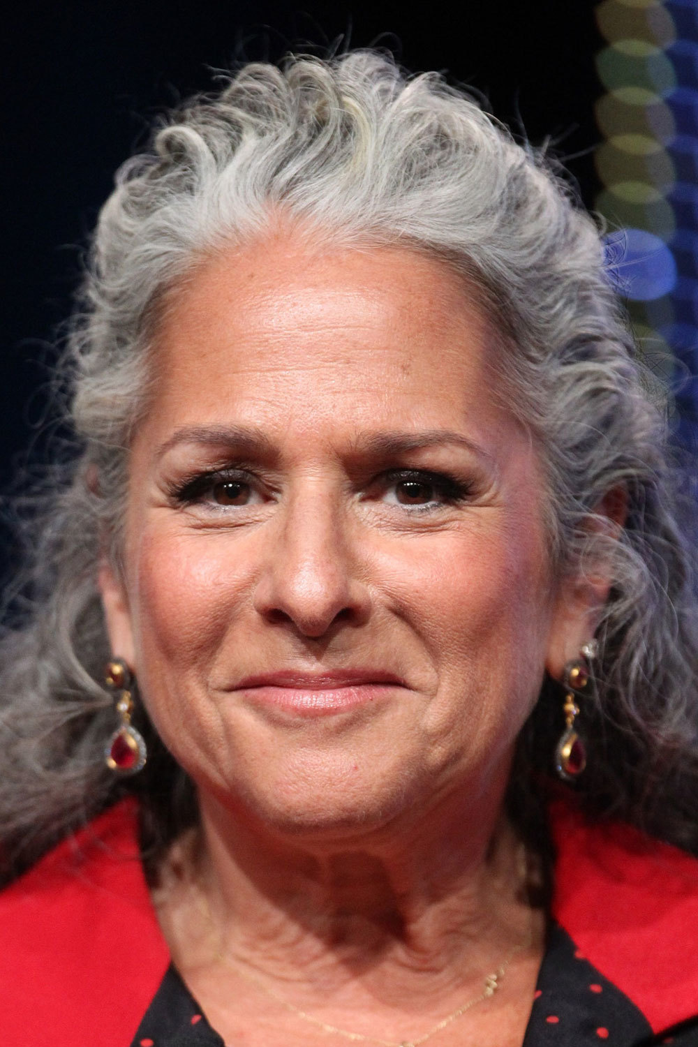 Marta Kauffman : Photo officielle