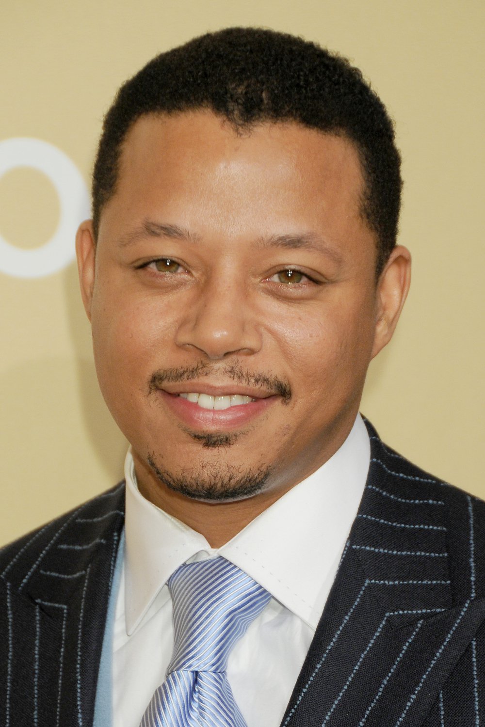 Terrence Howard : Photo officielle