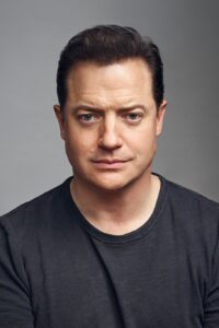 Brendan Fraser : Photo officielle