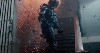 Rakka : photo trailer