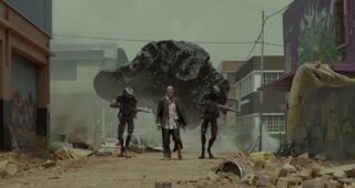 Rakka : photo trailer