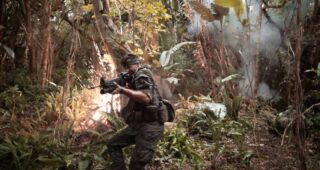 Neill Blomkamp : photo trailer