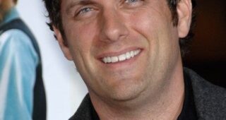Sean Anders : Photo officielle