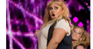 Pitch Perfect 2 : Photo Rebel Wilson