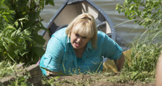 Pitch Perfect 2 : Photo Rebel Wilson