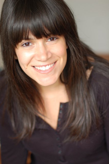 Abbi Jacobson : Photo officielle