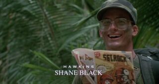 Predator : Photo