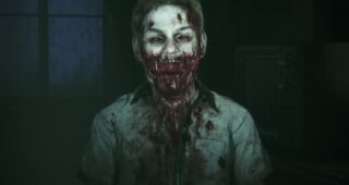 Resident Evil : Vendetta : prologue introduction