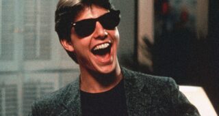 Risky business : Photo , Tom Cruise